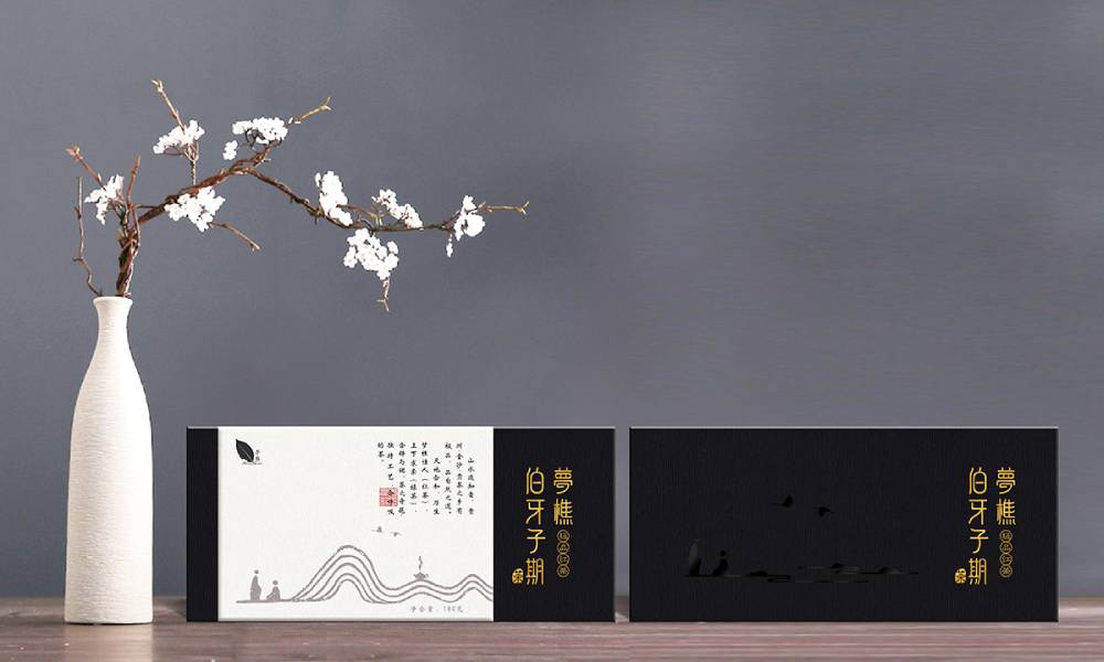 嘉荫县包装设计公司揭示包装背后的商业战略赋能逻辑