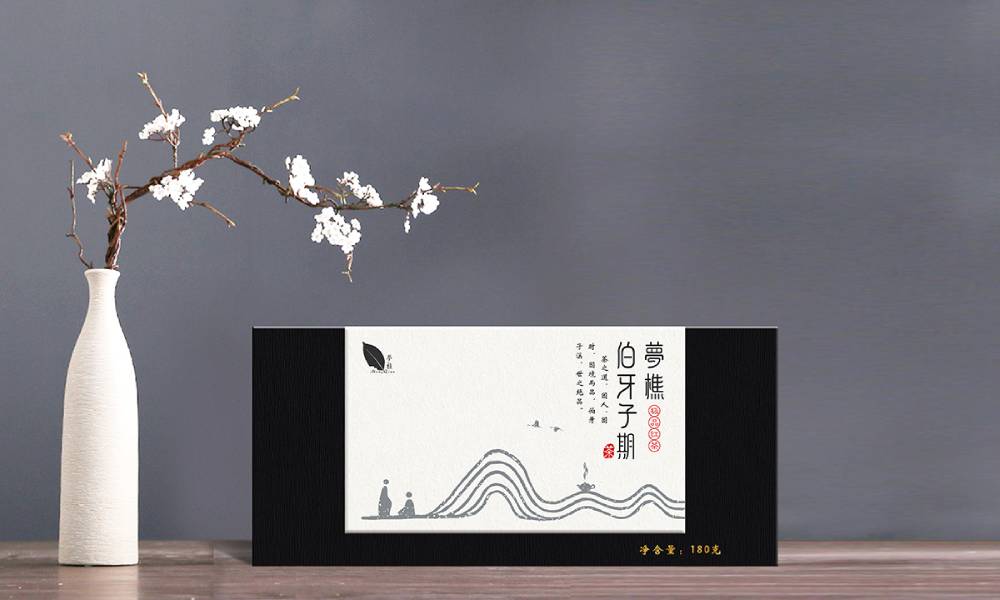 从材料到工艺，嘉荫县包装设计的质量底线与创新突破