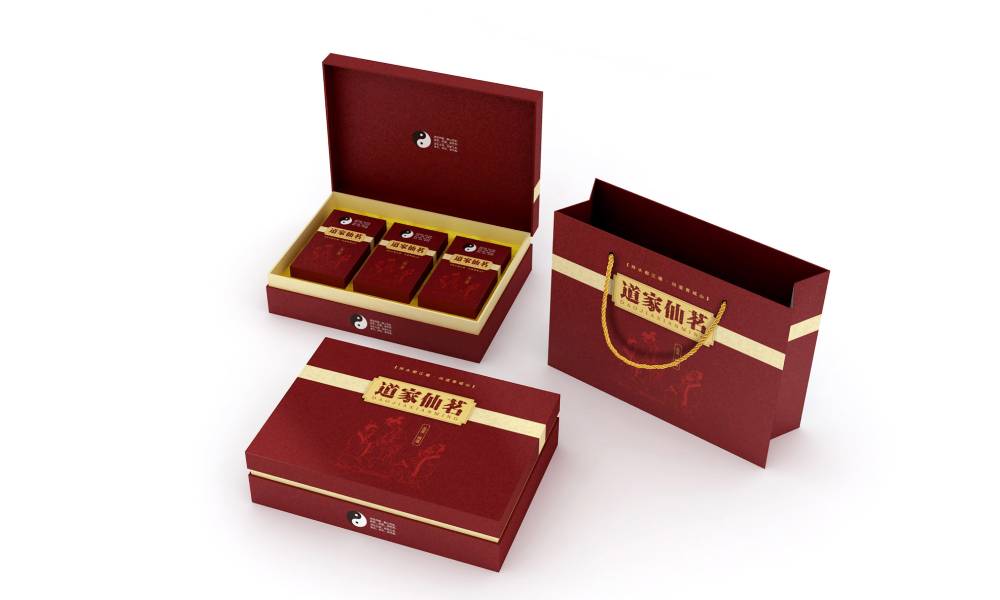 嘉荫县文创产品包装设计的破圈密码——文化基因与消费场景的双向激活