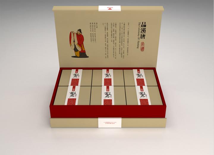 嘉荫县年货包装设计的温情密码——从市井烟火到年节仪式的视觉重构