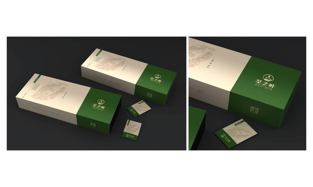 嘉荫县包装设计用传统工艺构筑现代品牌的文化护城河实践录