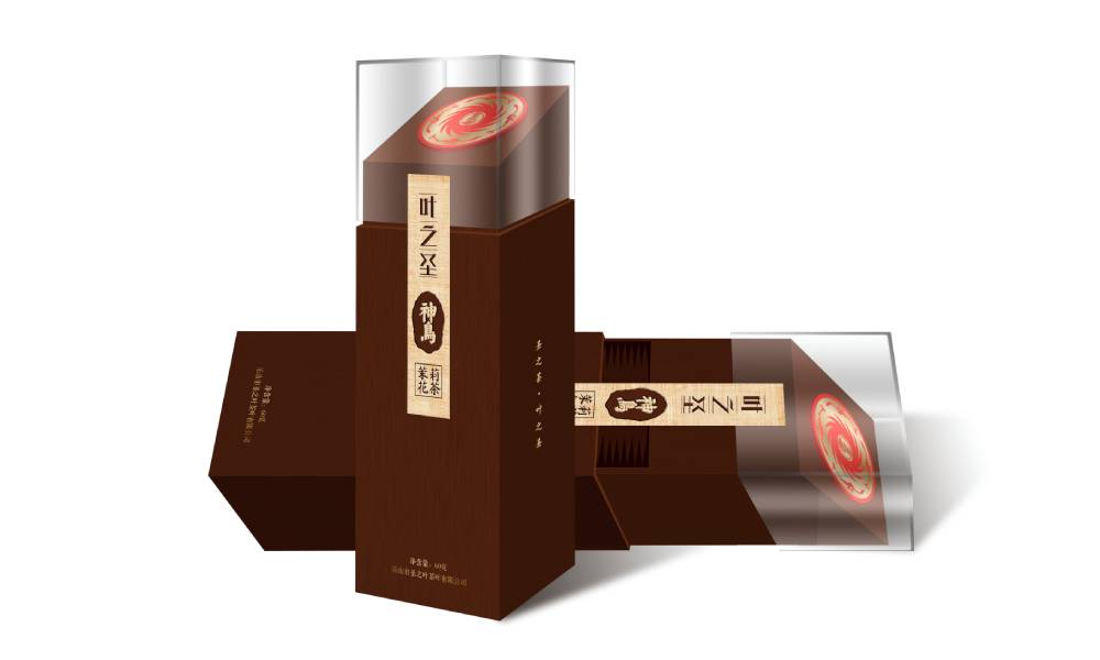 嘉荫县礼品包装设计：以礼传情，融合城市特色，打造有温度的伴手礼
