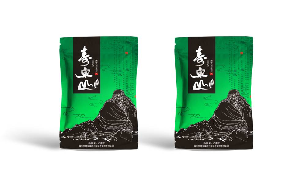 视觉锤效应：嘉荫县包装设计公司敲开消费者心智的大门
